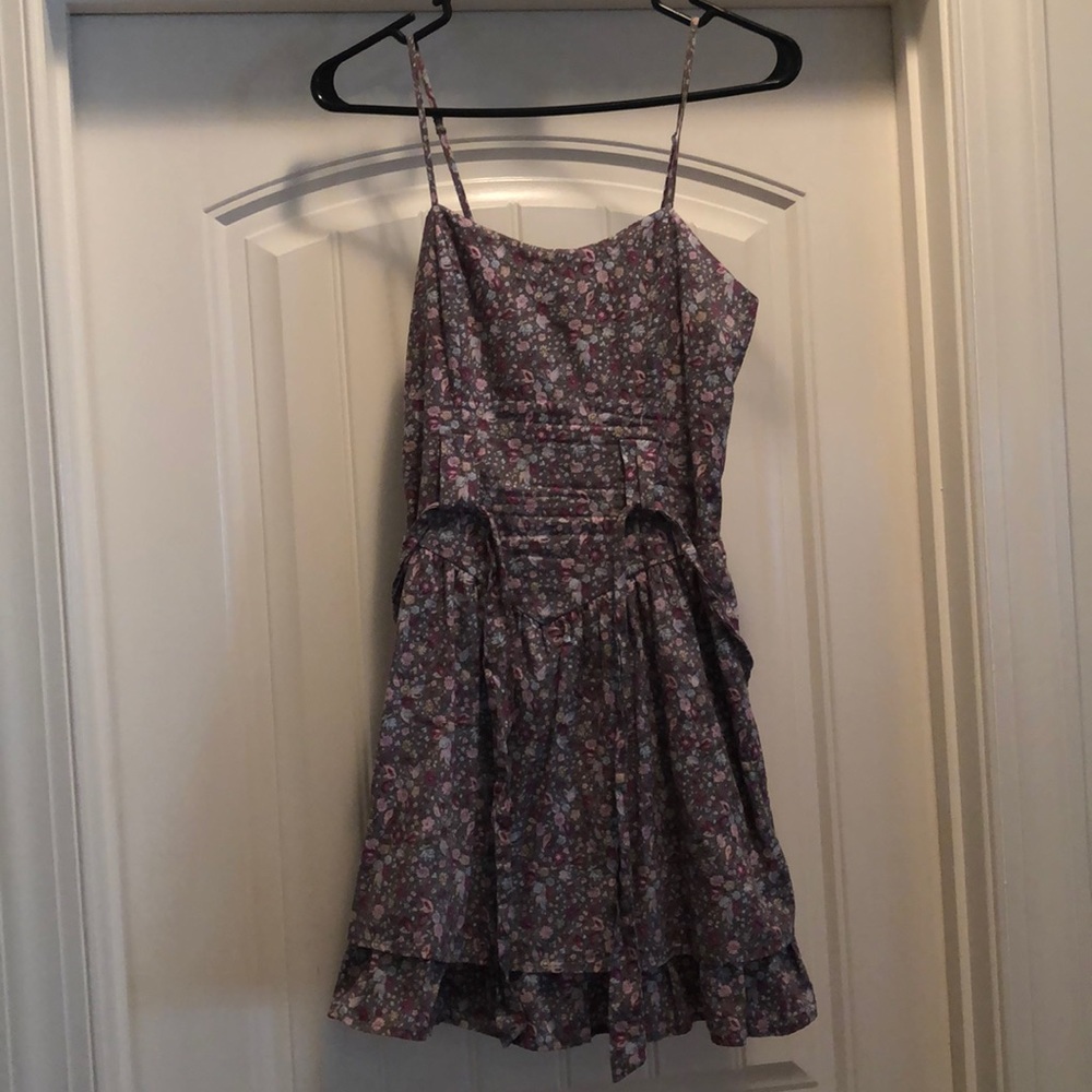 Sun dress